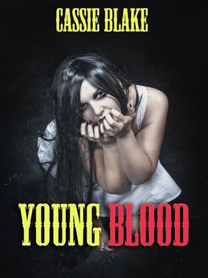 cover image of Young Blood